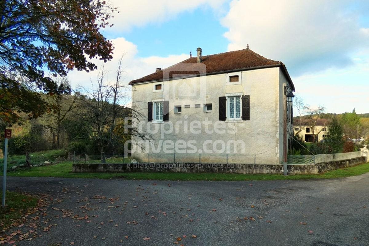 Maison à vendre, 115m², Labastide-du-Vert