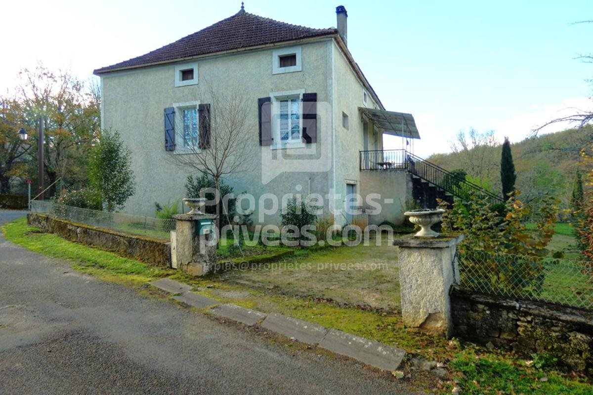 Maison à vendre, 115m², Labastide-du-Vert