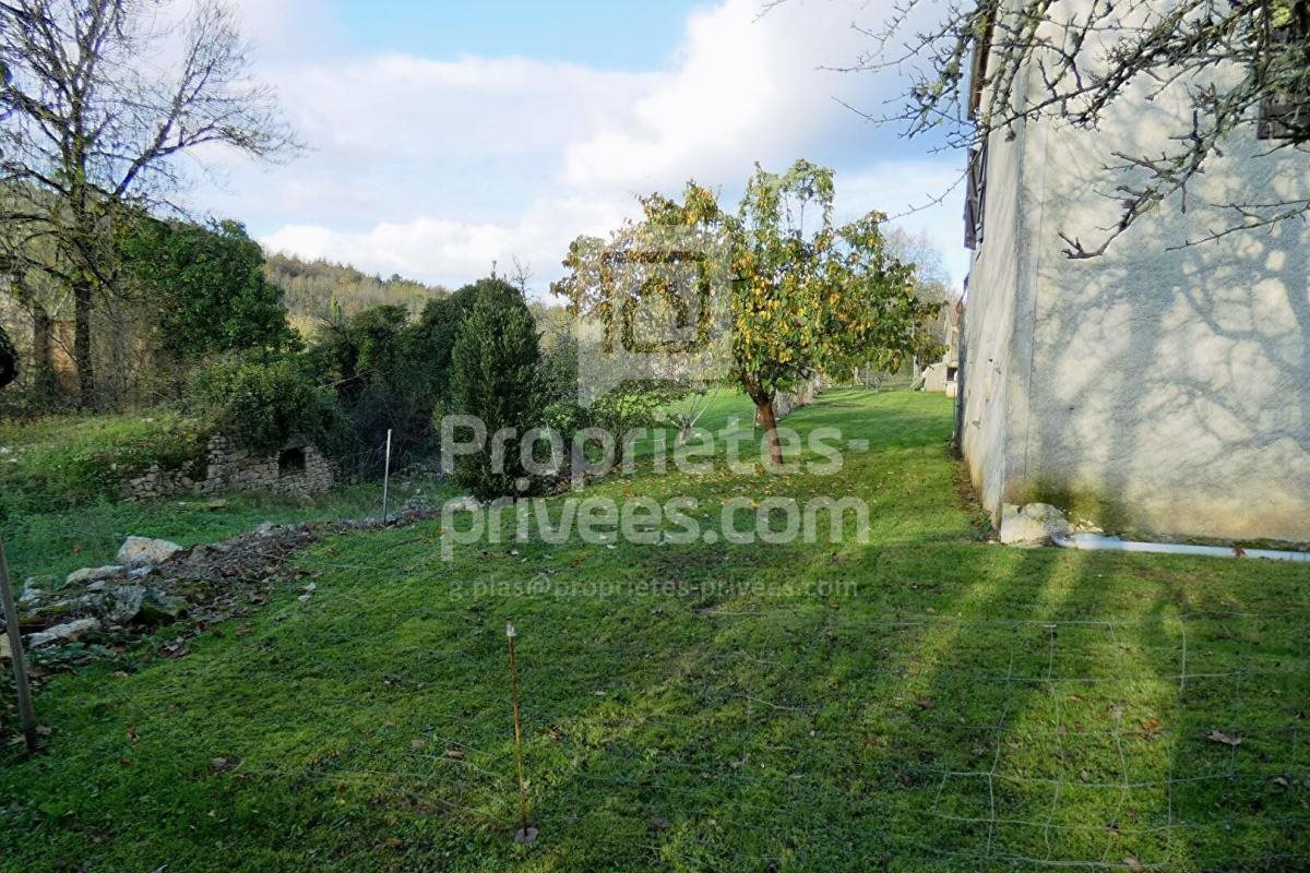 Maison à vendre, 115m², Labastide-du-Vert
