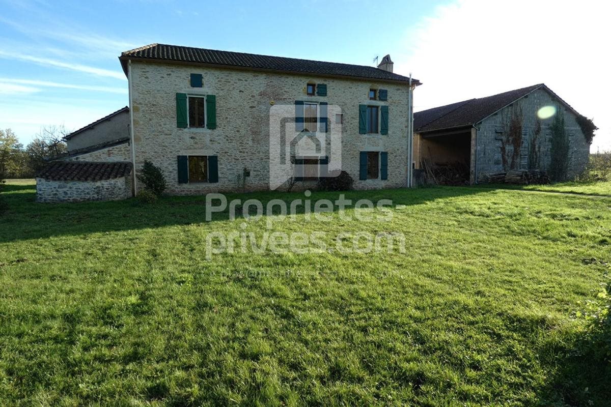 Maison à vendre, 188m², Duravel