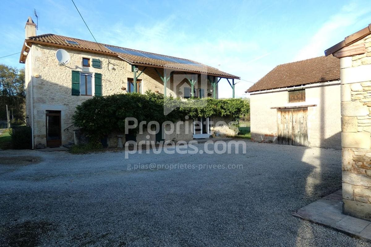 Maison à vendre, 188m², Duravel