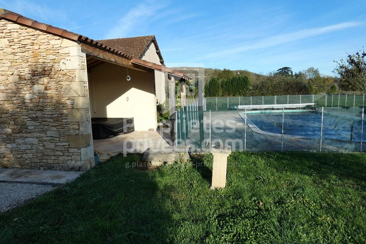 Maison à vendre, 188m², Duravel