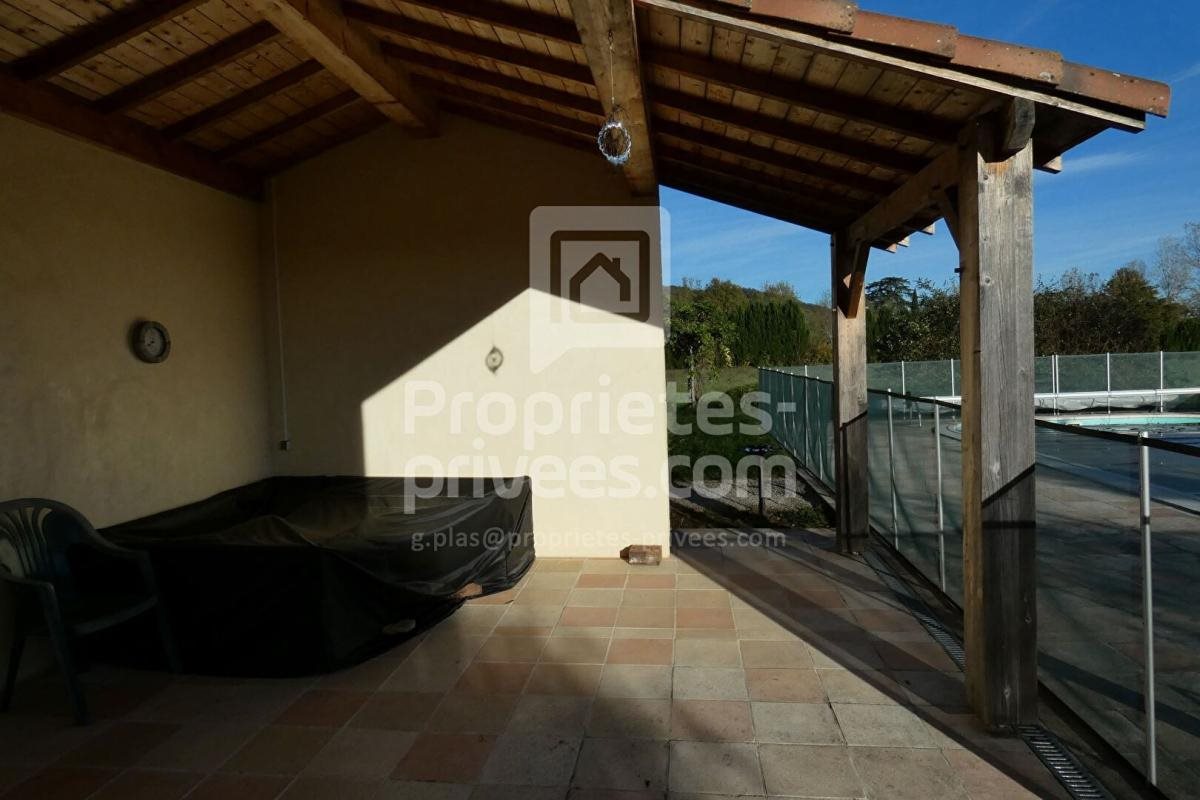 Maison à vendre, 188m², Duravel