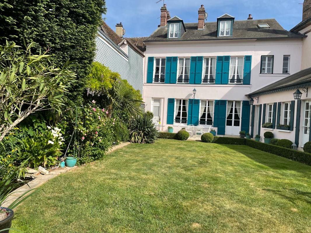 Maison à vendre, 300m², Nogent-le-Roi