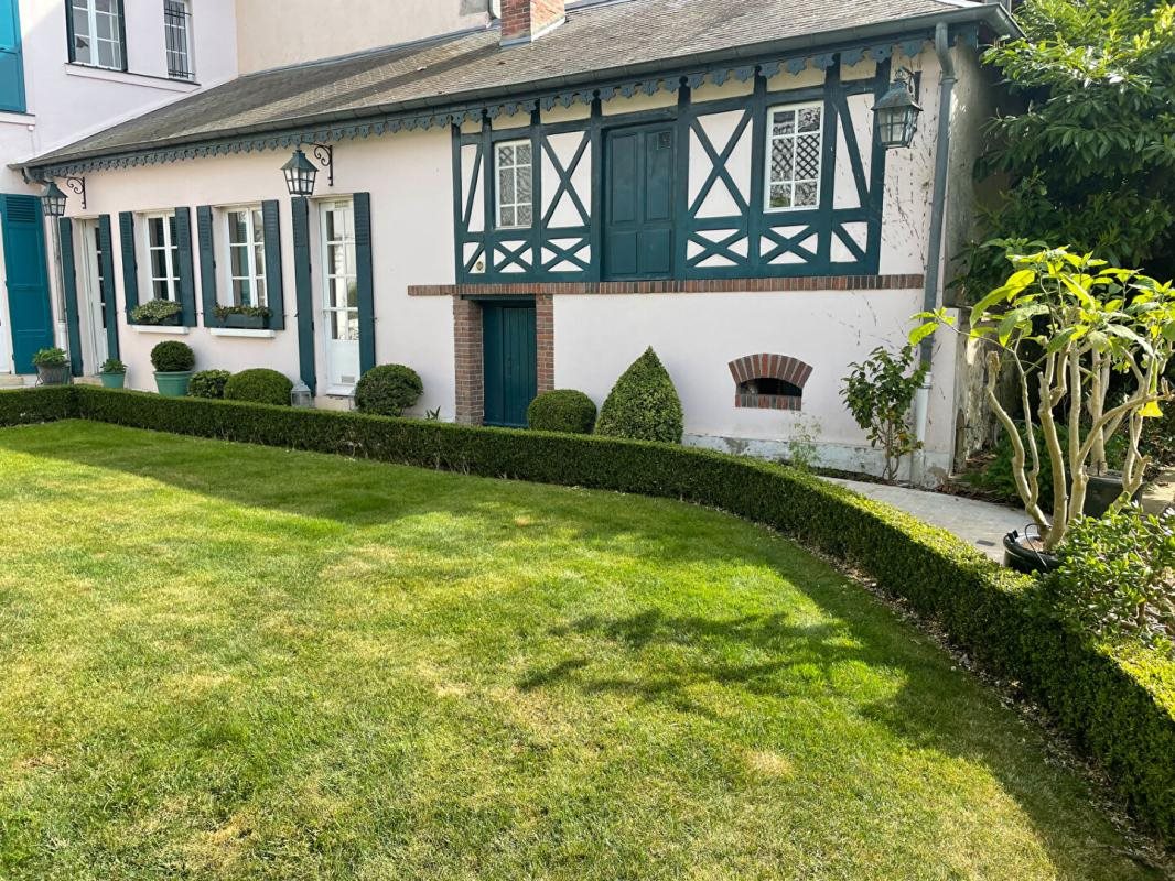 Maison à vendre, 300m², Nogent-le-Roi