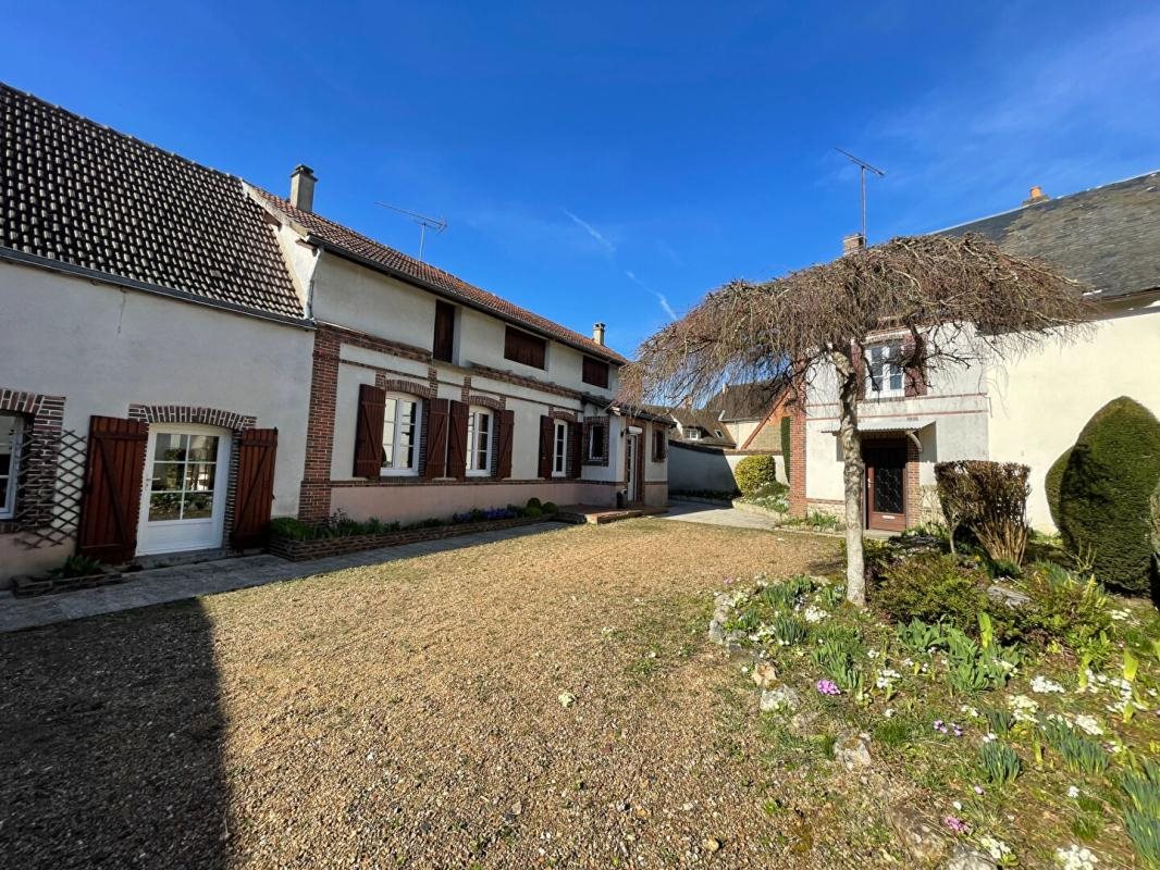 Maison à vendre, 165m², Saint-Piat
