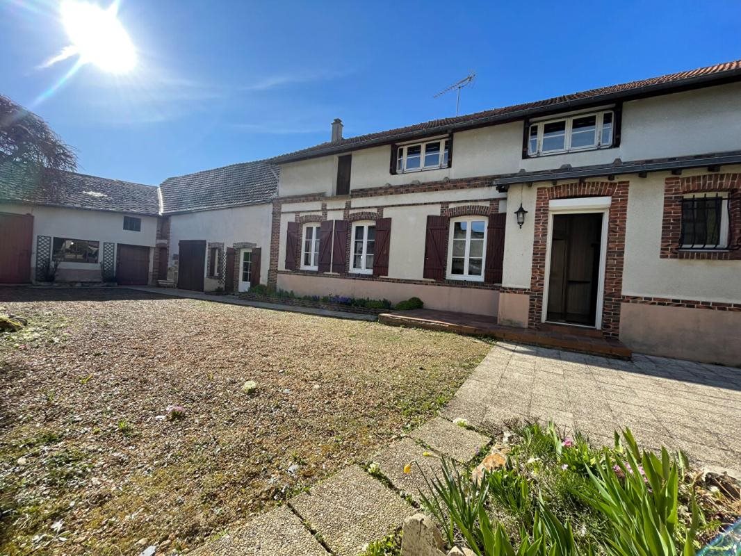 Maison à vendre, 165m², Saint-Piat
