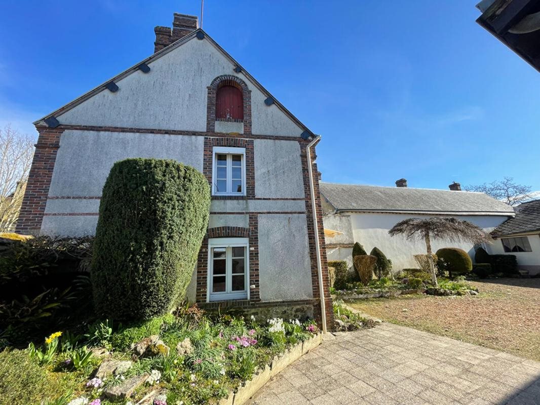 Maison à vendre, 165m², Saint-Piat