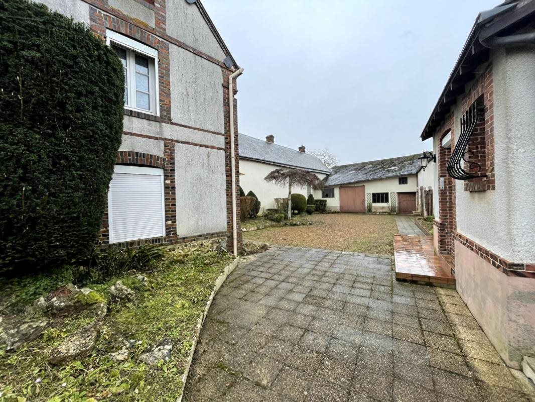Maison à vendre, 165m², Saint-Piat