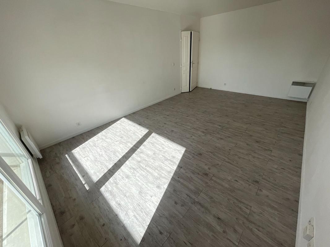 Appartement à vendre, 61m², Epernon