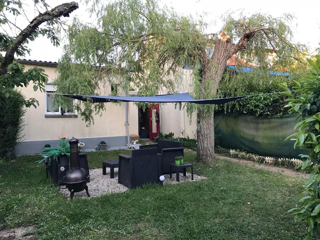 Maison à vendre, 26m², Maintenon