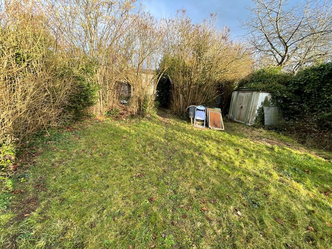 Maison à vendre, 26m², Maintenon