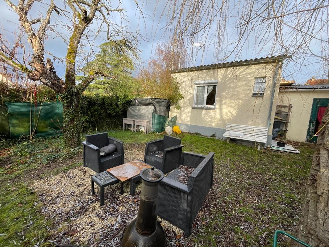 Maison à vendre, 26m², Maintenon