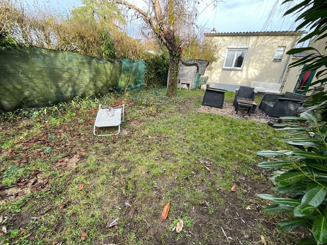Maison à vendre, 26m², Maintenon