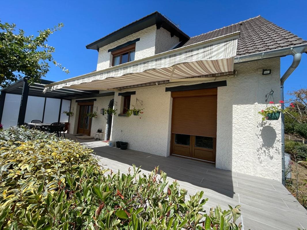 Maison à vendre, 130m², Maintenon