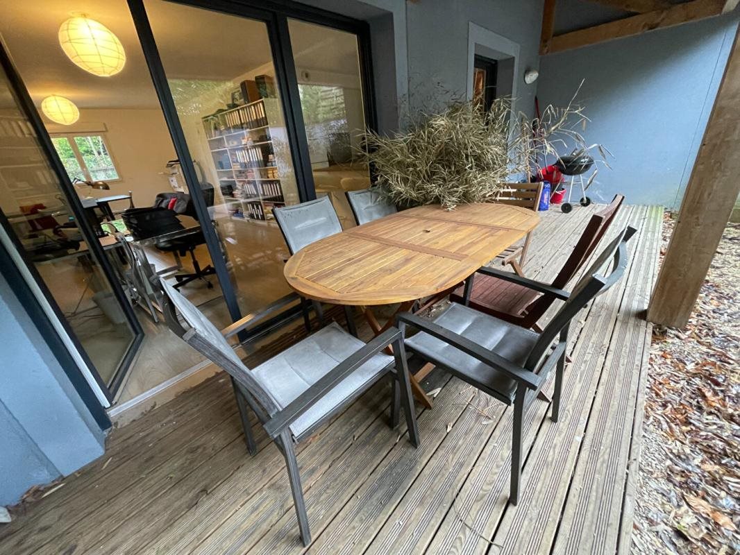 Maison à vendre, 97m², Saint-Arnoult-en-Yvelines