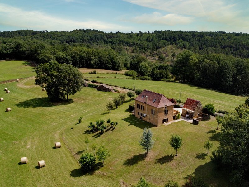 Maison à vendre, 171m², Saint-Pompont