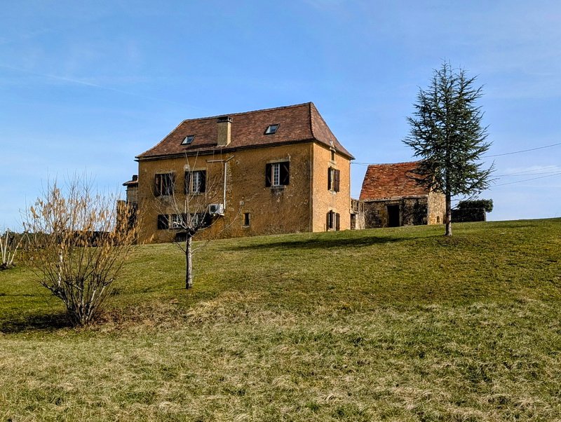 Maison à vendre, 171m², Saint-Pompont