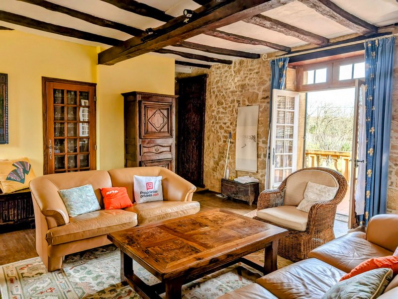 Maison à vendre, 171m², Saint-Pompont