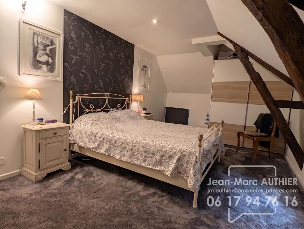 Maison à vendre, 234m², Léobard