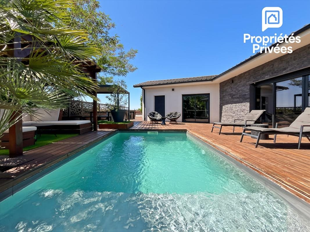 Maison à vendre, 120m², Artigues-près-Bordeaux