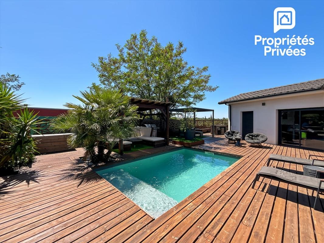 Maison à vendre, 120m², Artigues-près-Bordeaux