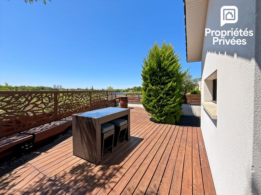 Maison à vendre, 120m², Artigues-près-Bordeaux