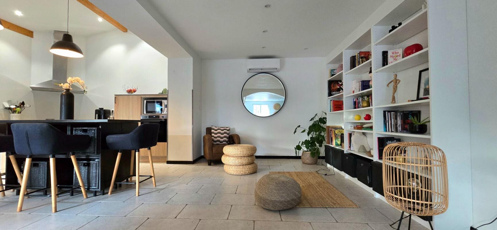 Maison à vendre, 162m², Saint-Loubès