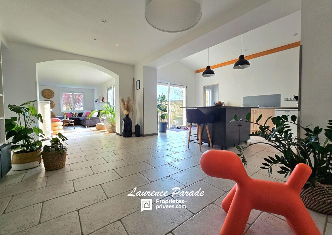 Maison à vendre, 162m², Saint-Loubès