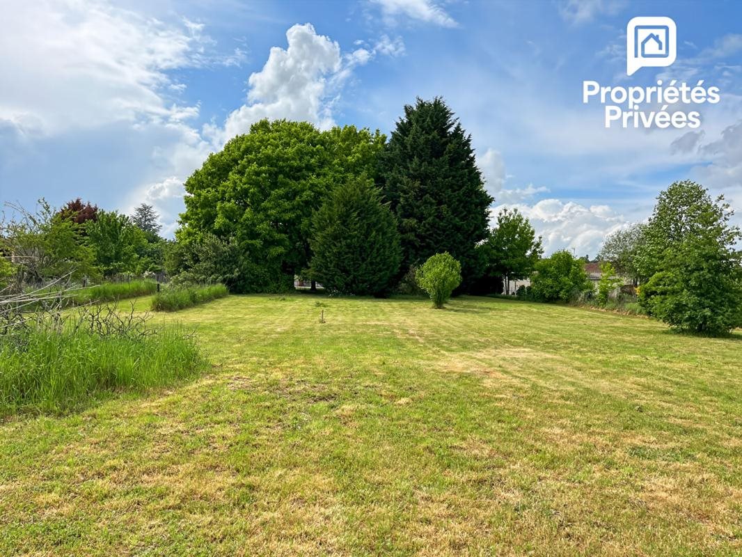 Maison à vendre, 57m², Pugnac