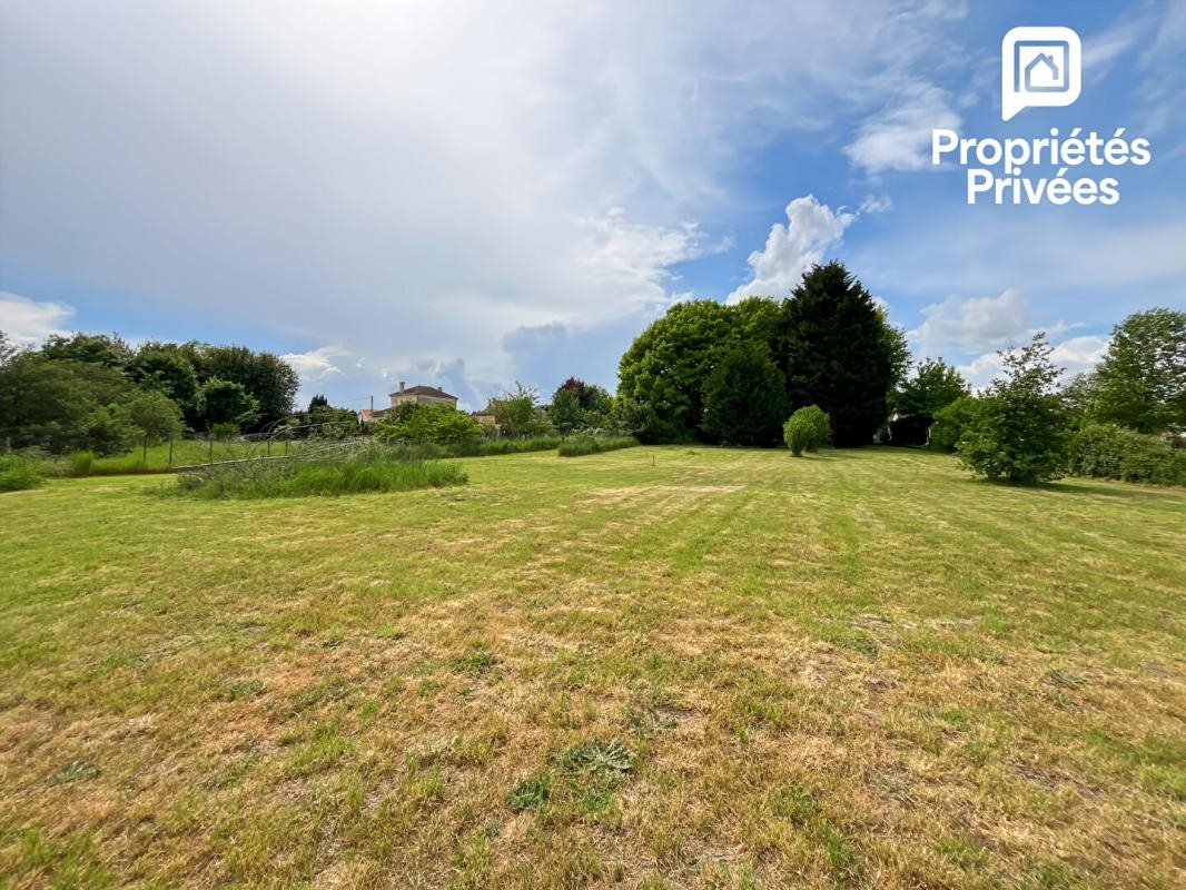 Maison à vendre, 57m², Pugnac