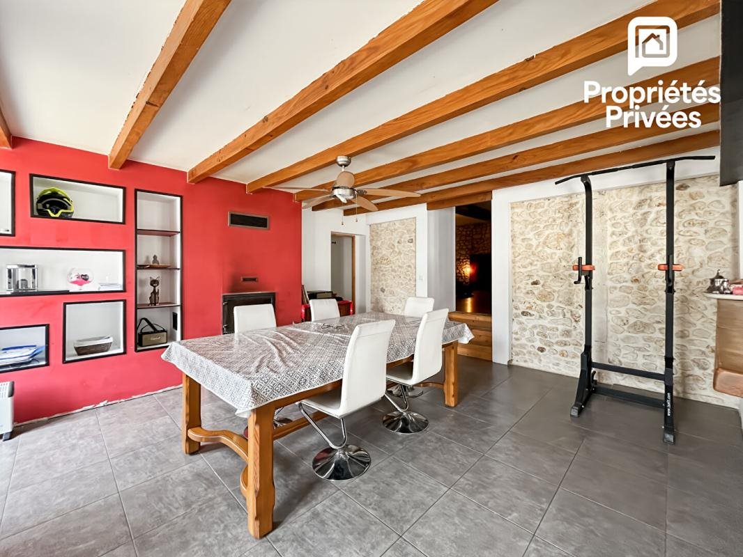 Maison à vendre, 161m², Orignolles