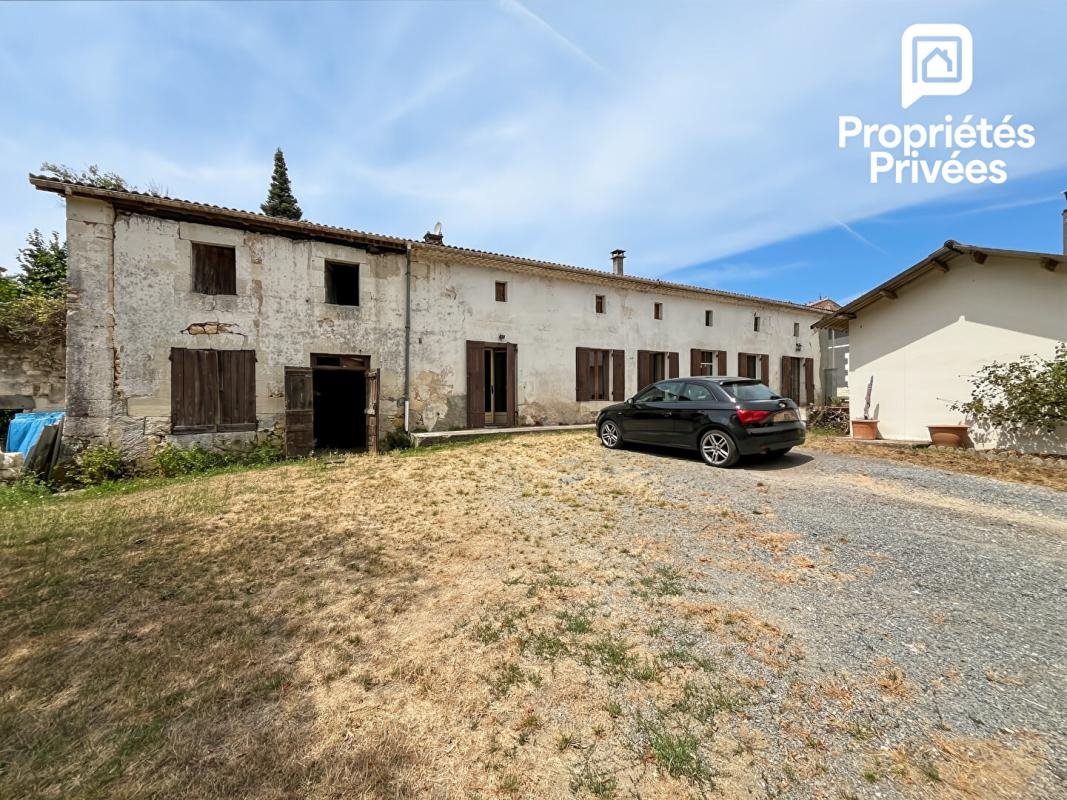 Maison à vendre, 161m², Orignolles