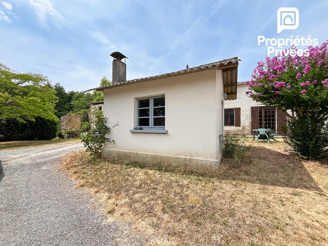 Maison à vendre, 161m², Orignolles
