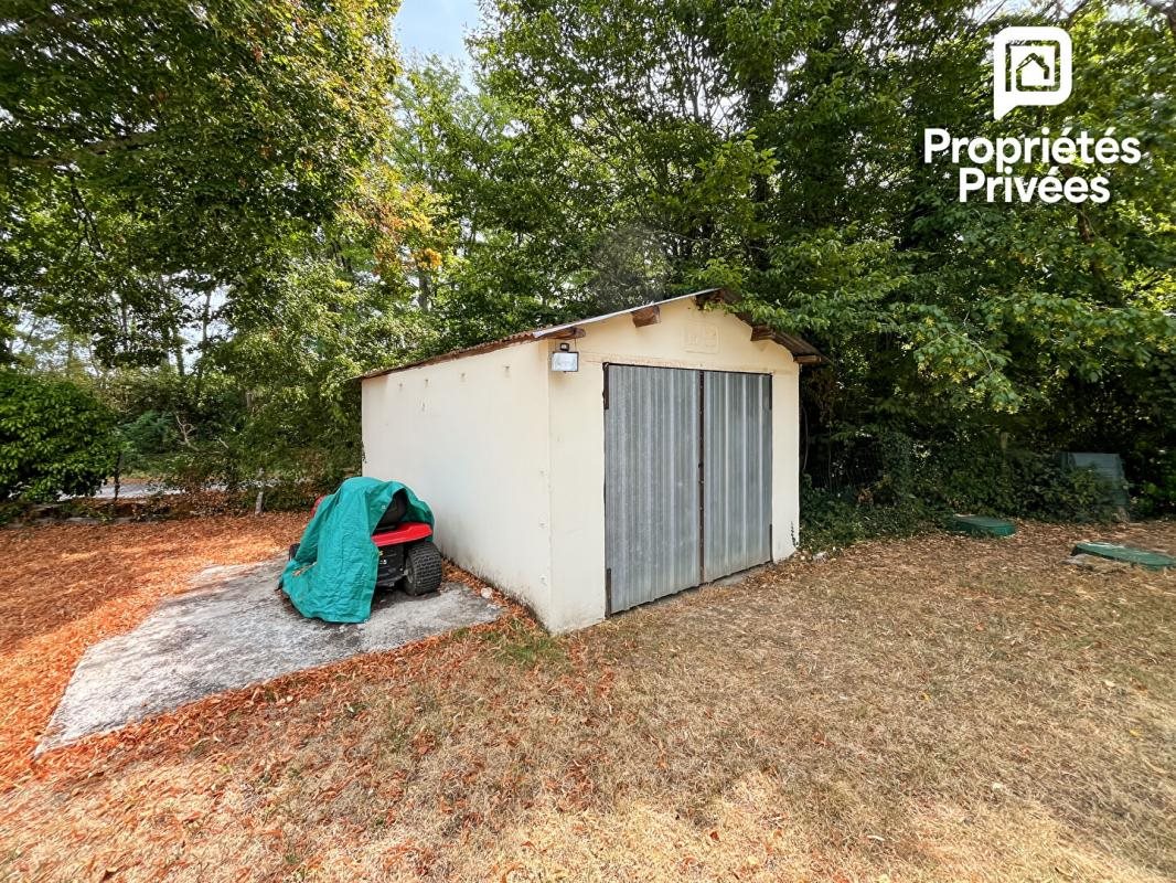 Maison à vendre, 161m², Orignolles