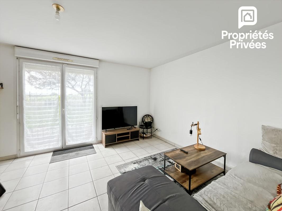Appartement à vendre, 62m², Saint-André-de-Cubzac