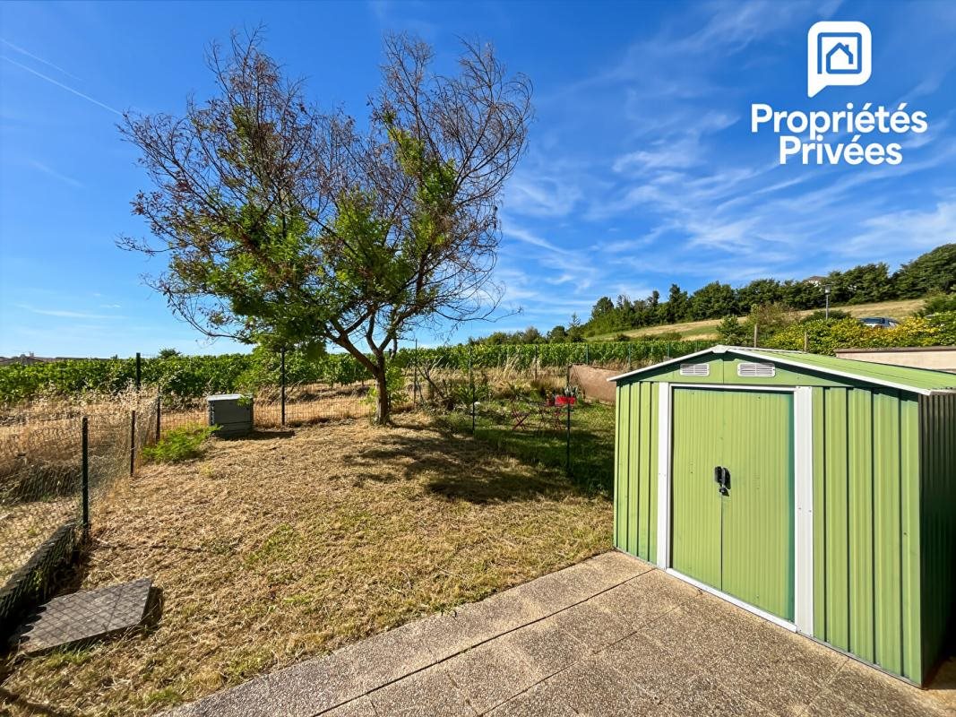 Appartement à vendre, 62m², Saint-André-de-Cubzac