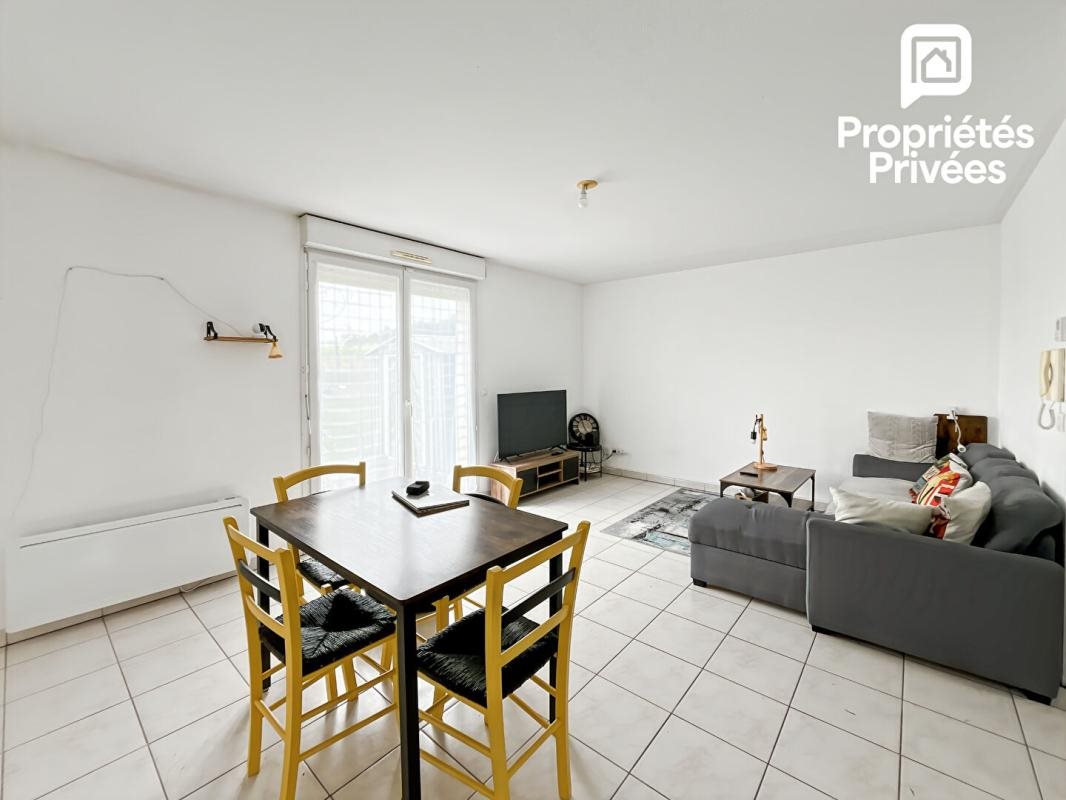 Appartement à vendre, 62m², Saint-André-de-Cubzac
