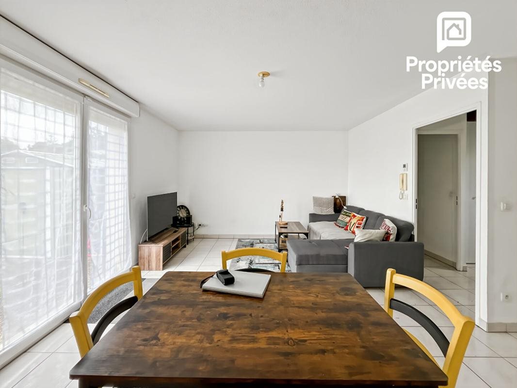 Appartement à vendre, 62m², Saint-André-de-Cubzac