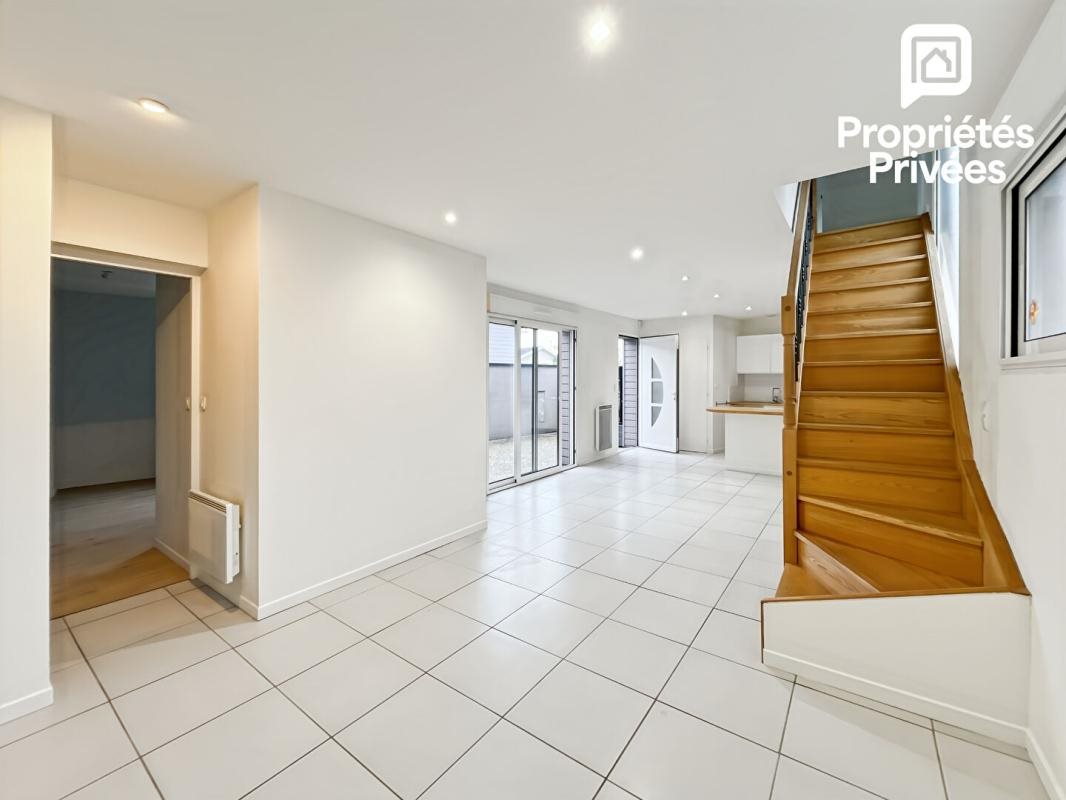 Maison à vendre, 85m², Le Bouscat