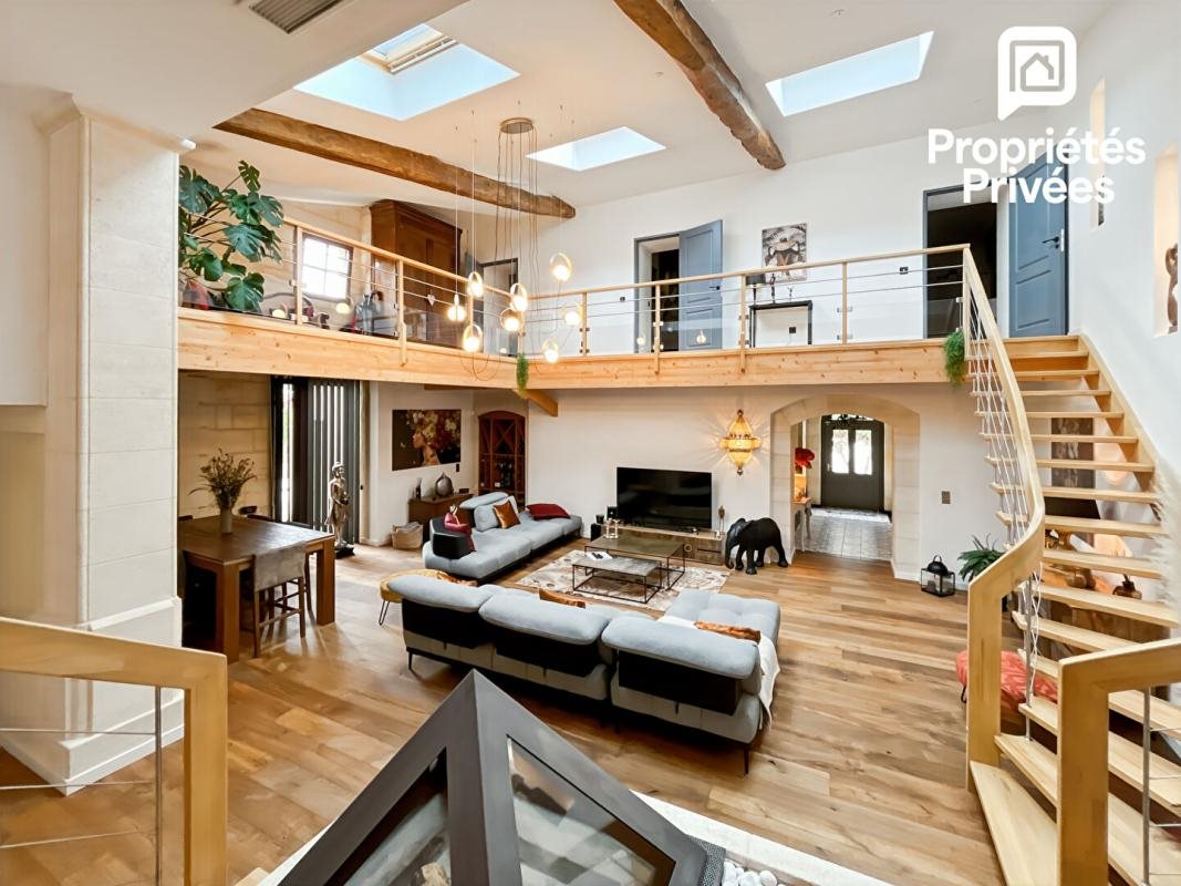 Maison à vendre, 215m², Cambes