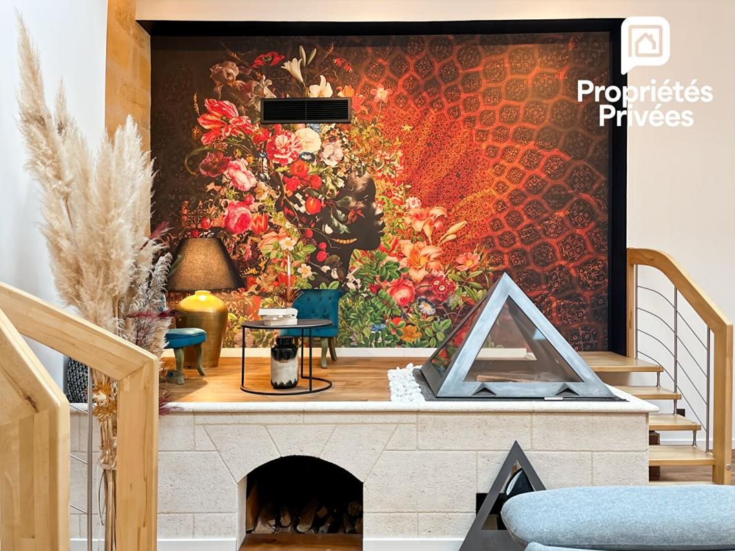 Maison à vendre, 215m², Cambes