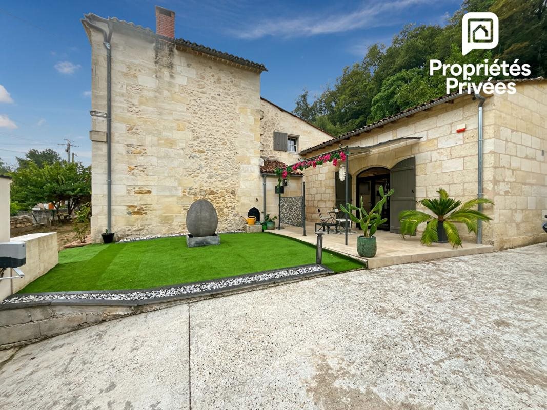 Maison à vendre, 215m², Cambes