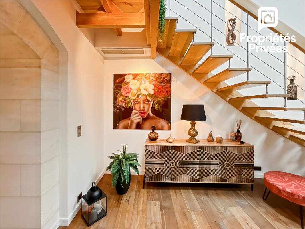 Maison à vendre, 215m², Cambes