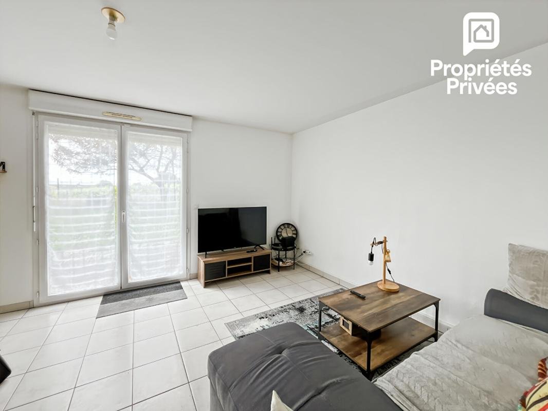 Appartement à vendre, 62m², Saint-André-de-Cubzac