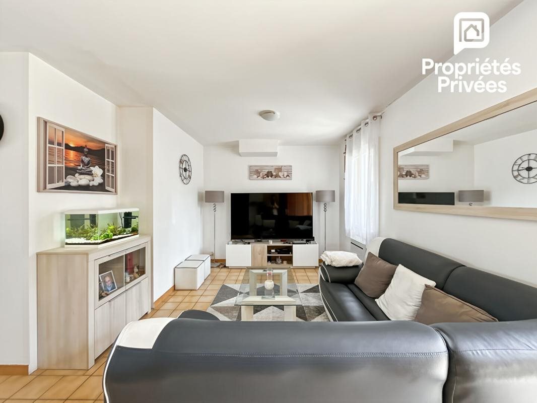 Maison à vendre, 93m², Bassens