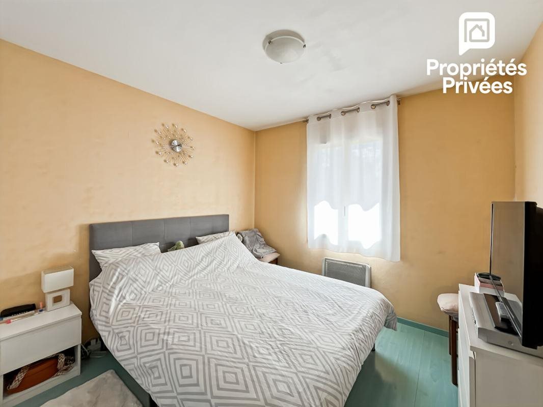 Maison à vendre, 93m², Bassens