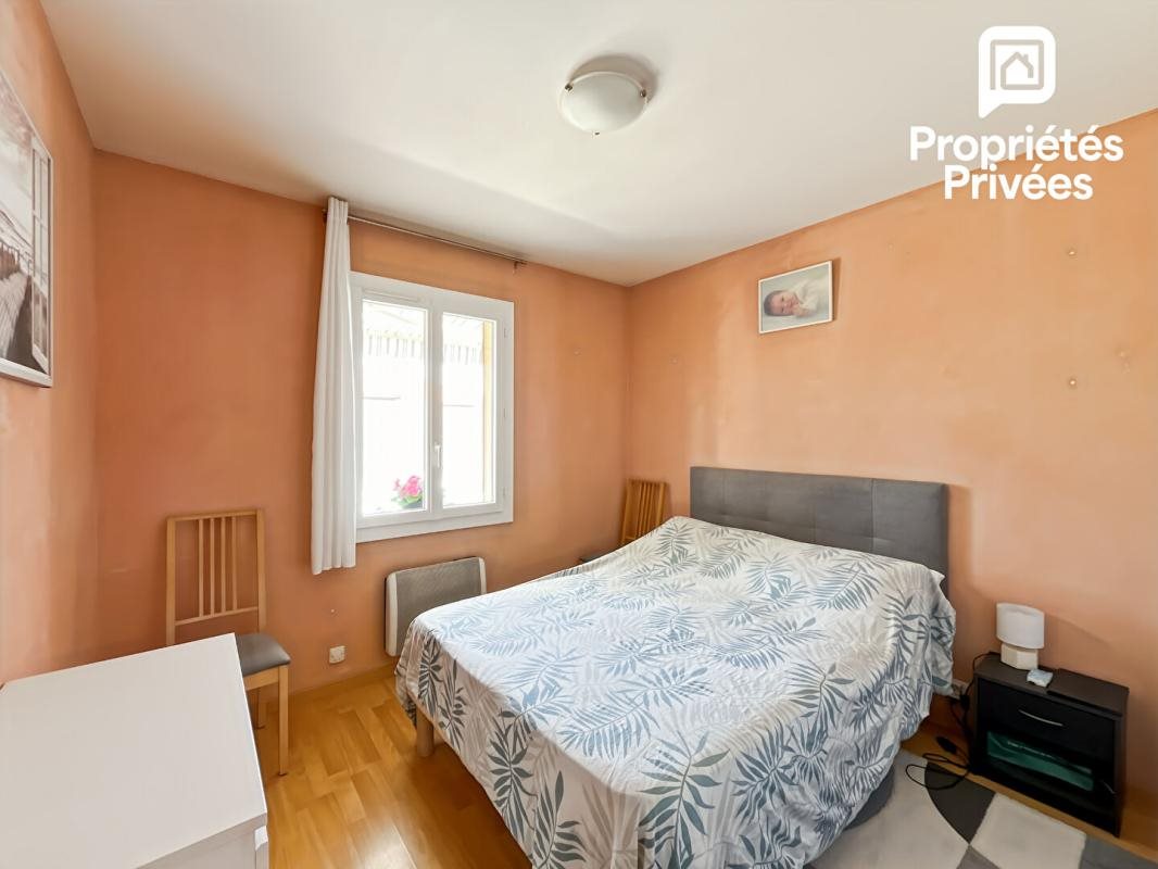 Maison à vendre, 93m², Bassens