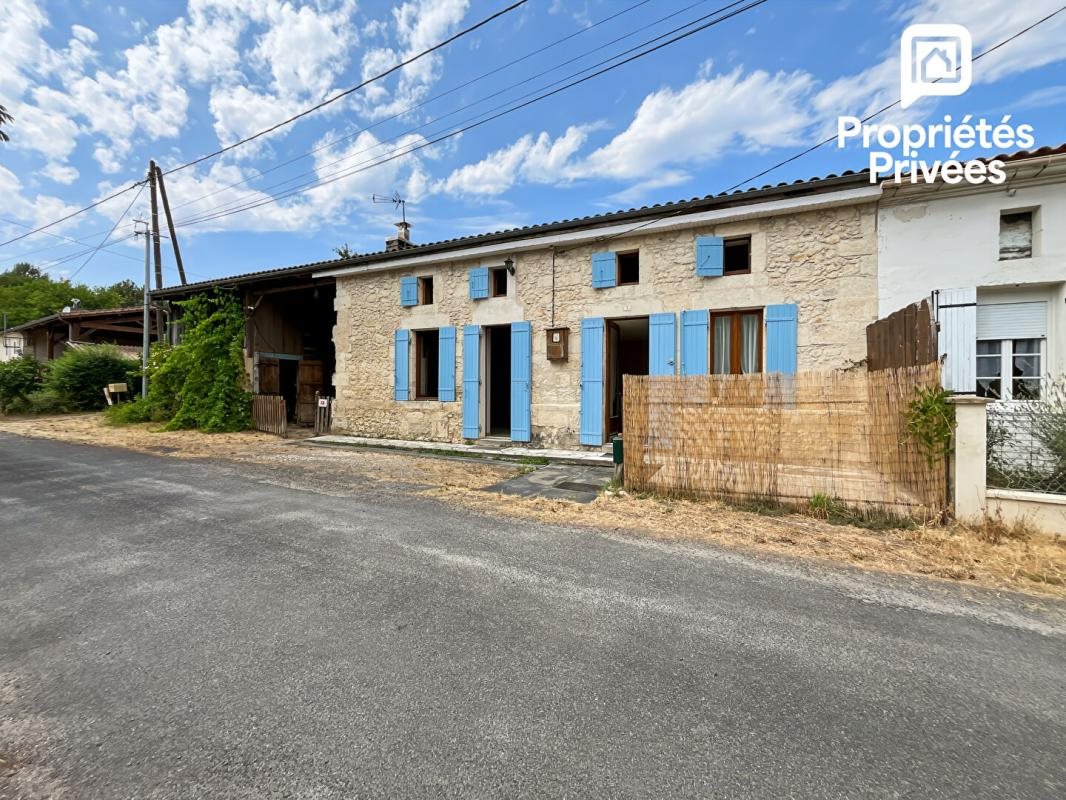 Maison à vendre, 90m², Clérac