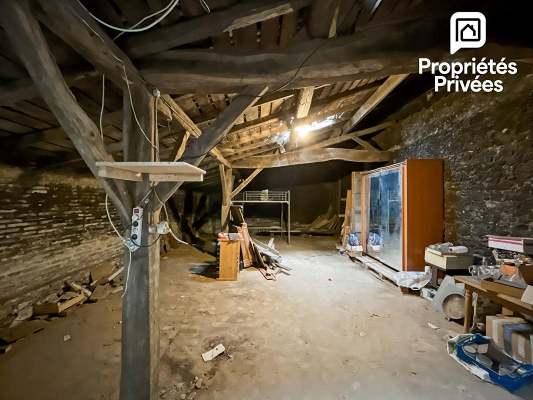 Maison à vendre, 90m², Clérac